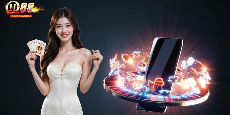 Cam kết của nhà cái đối với người sử dụng tại Việt Nam
