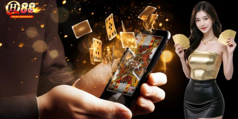 Giới thiệu QH88 hé lộ lý do nhà cái được đánh giá là đơn vị uy tín