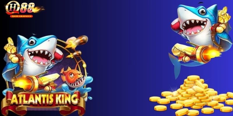 kinh nghiệm chọn game bắn cá dễ ăn qh88
