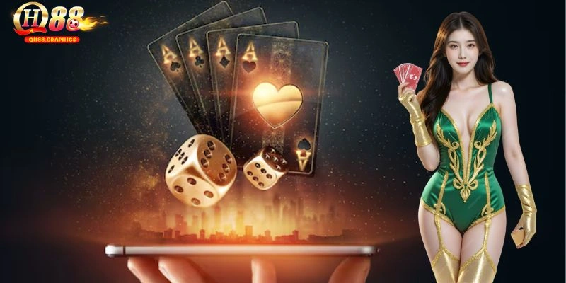 Linh hoạt trong áp dụng các chiến lược với từng trò chơi