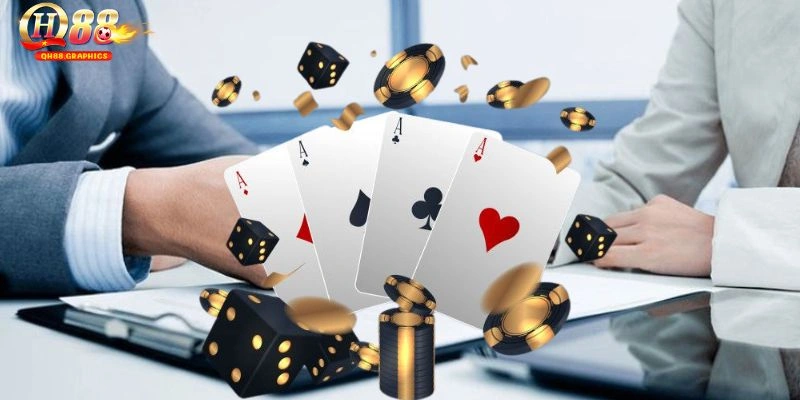 Những quy tắc quan trọng người chơi cần ghi nhớ